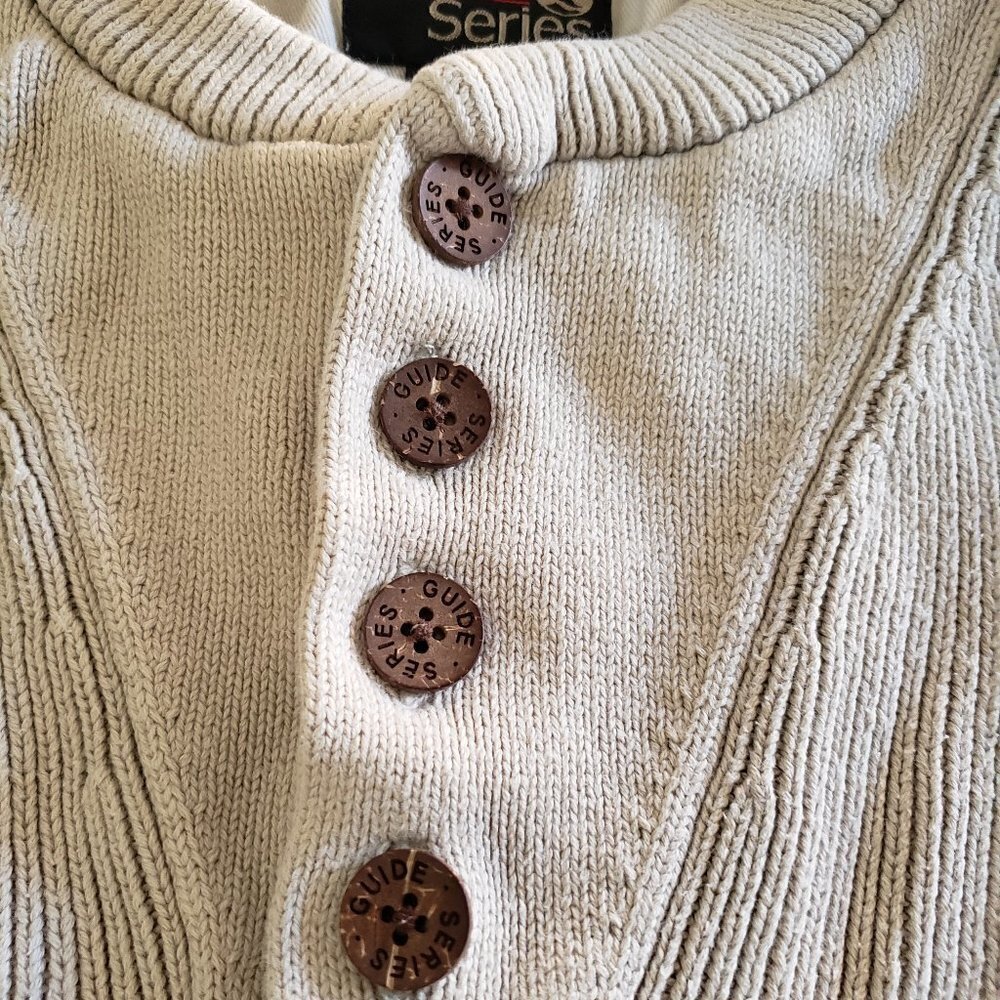 Guide Series Sweater - Picture 4 of 6